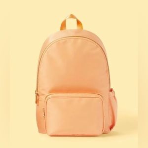 Stoney Clover Lane x Target Orange Backpack